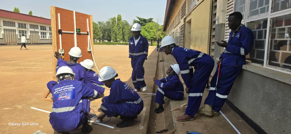 Teso Youth, Women Equipped with Solar Skills to Boost Jobs and Clean Energy