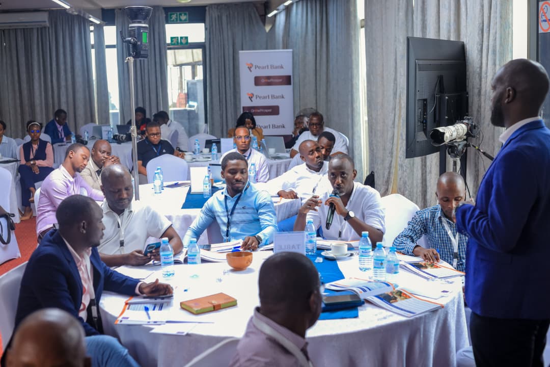 Agri-SMEs Urged to Tap Available Funding to Scale Operations