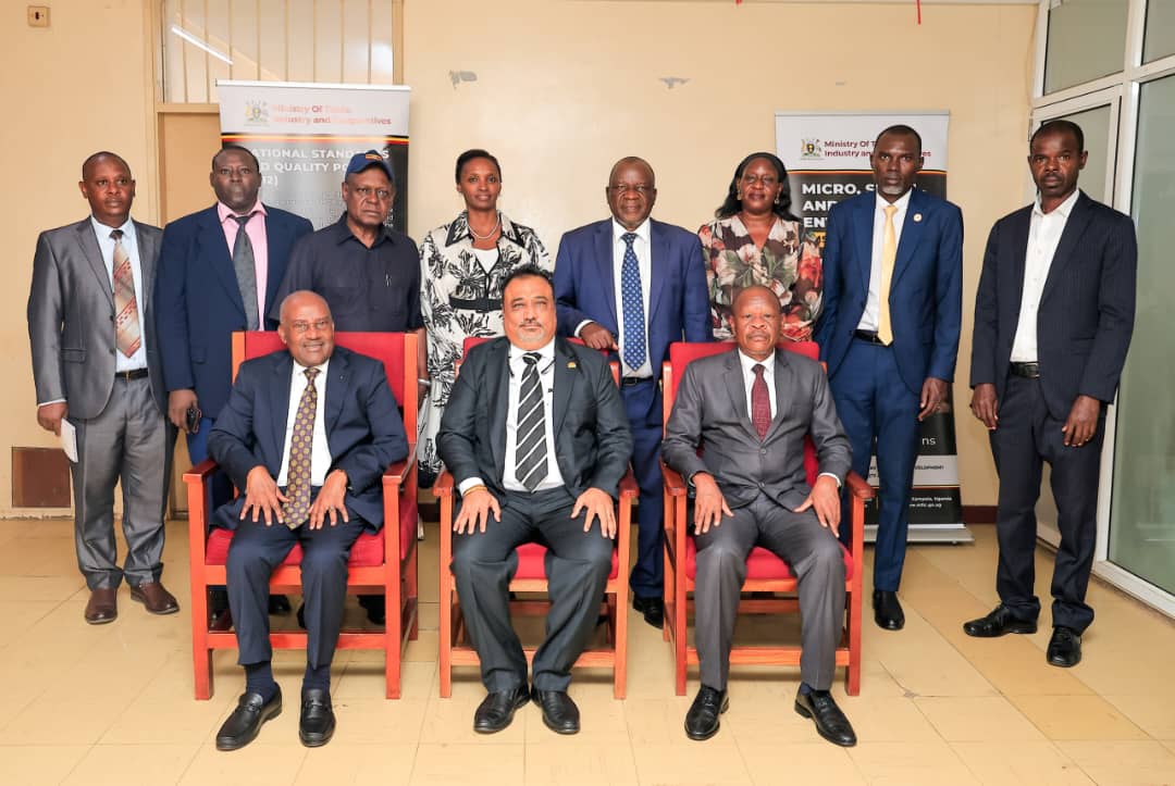 Trade Ministry, Presidential CEO Forum Join Forces to Remove Investment Barriers