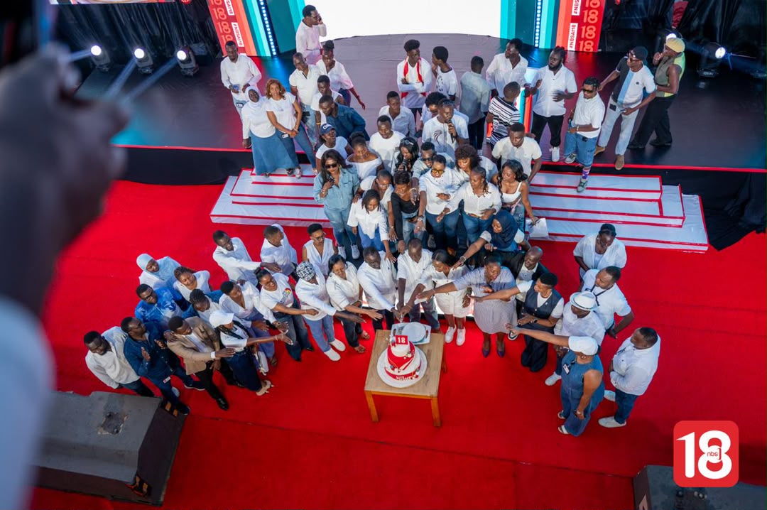 18 Years On, NBS Celebrates a Legacy of Journalism, Innovation and the People Behind the Journey