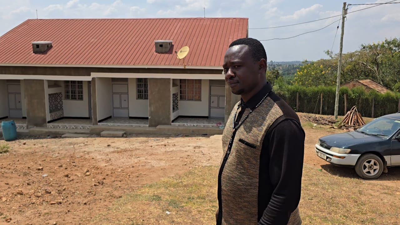 Eight Months After Renovation, Mubende Health Workers Still Locked Out of Staff Houses