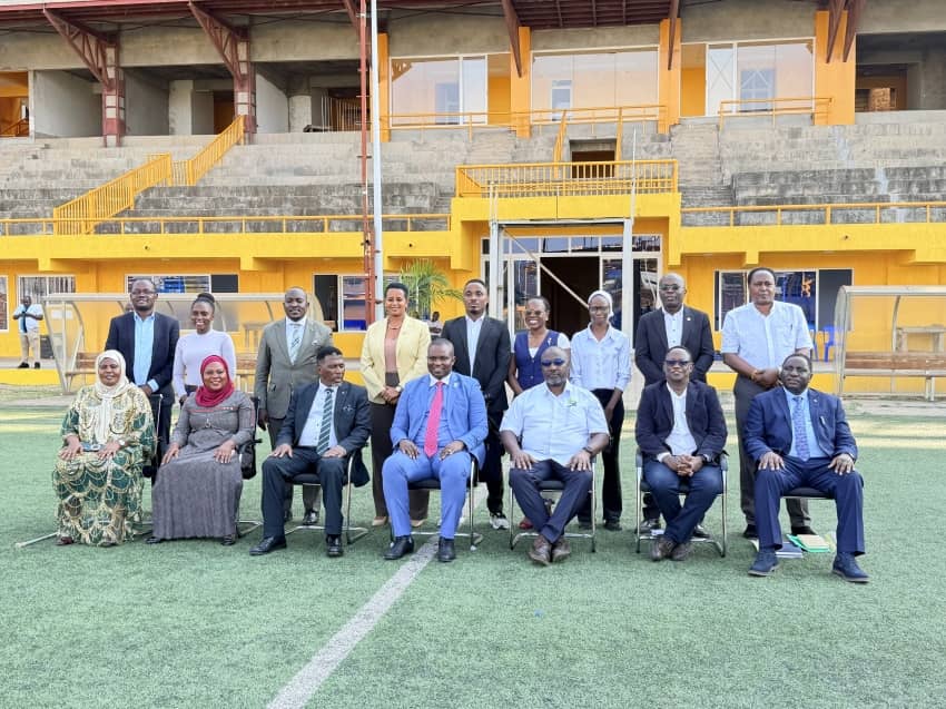 KCCA FC Approves Shs6.3 Billion Budget to Fuel Trophy Push