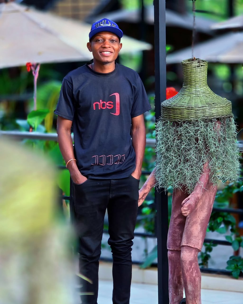 How ‘Mr. Yefe Yefe’ Turned TikTok Fame into a Rising Media and Comedy Career