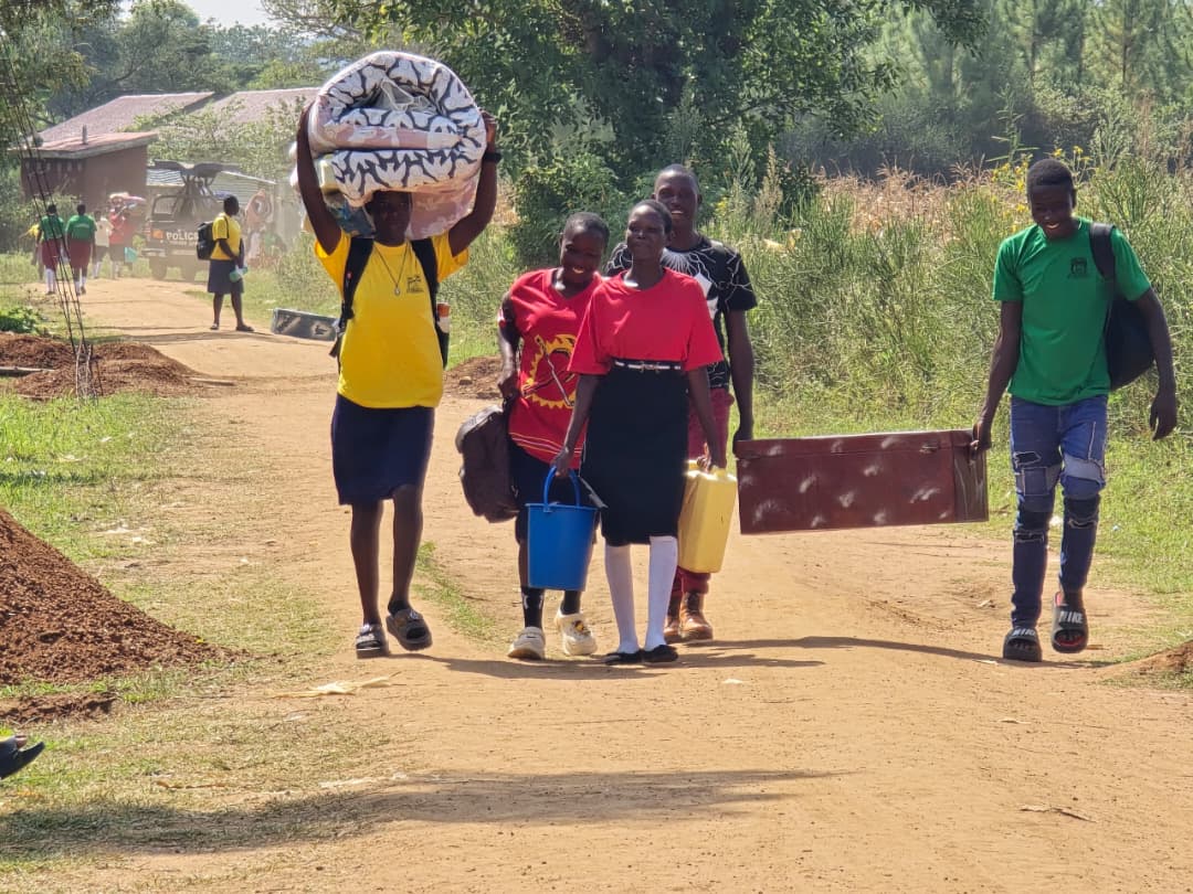 Katerema Secondary School Reopens After Four-Day Closure