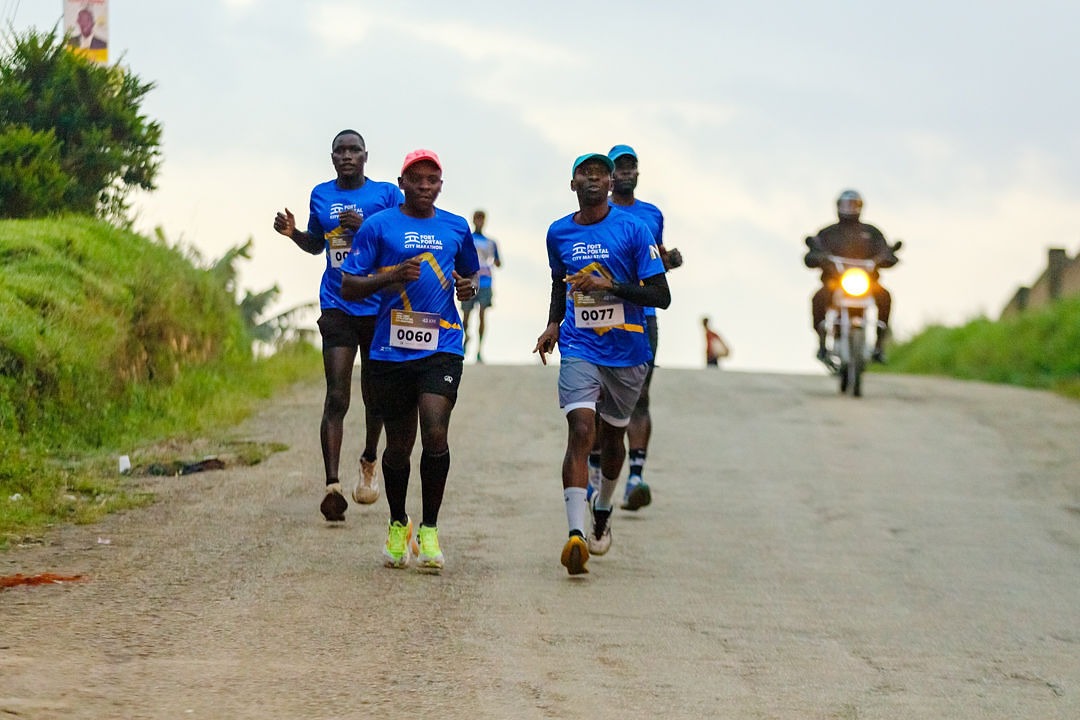 Why the Fort Portal City Marathon Matters