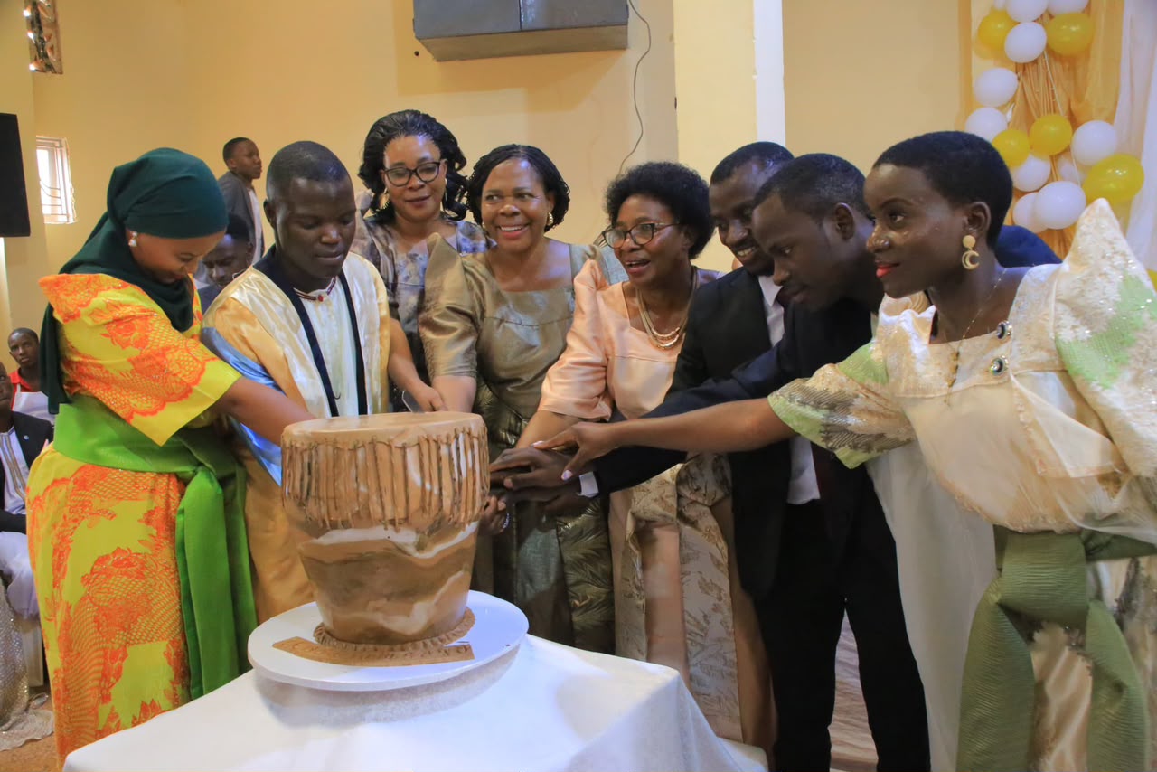 Mengo Minister Calls for Greater Emphasis on Indigenous Languages in Uganda's Education System