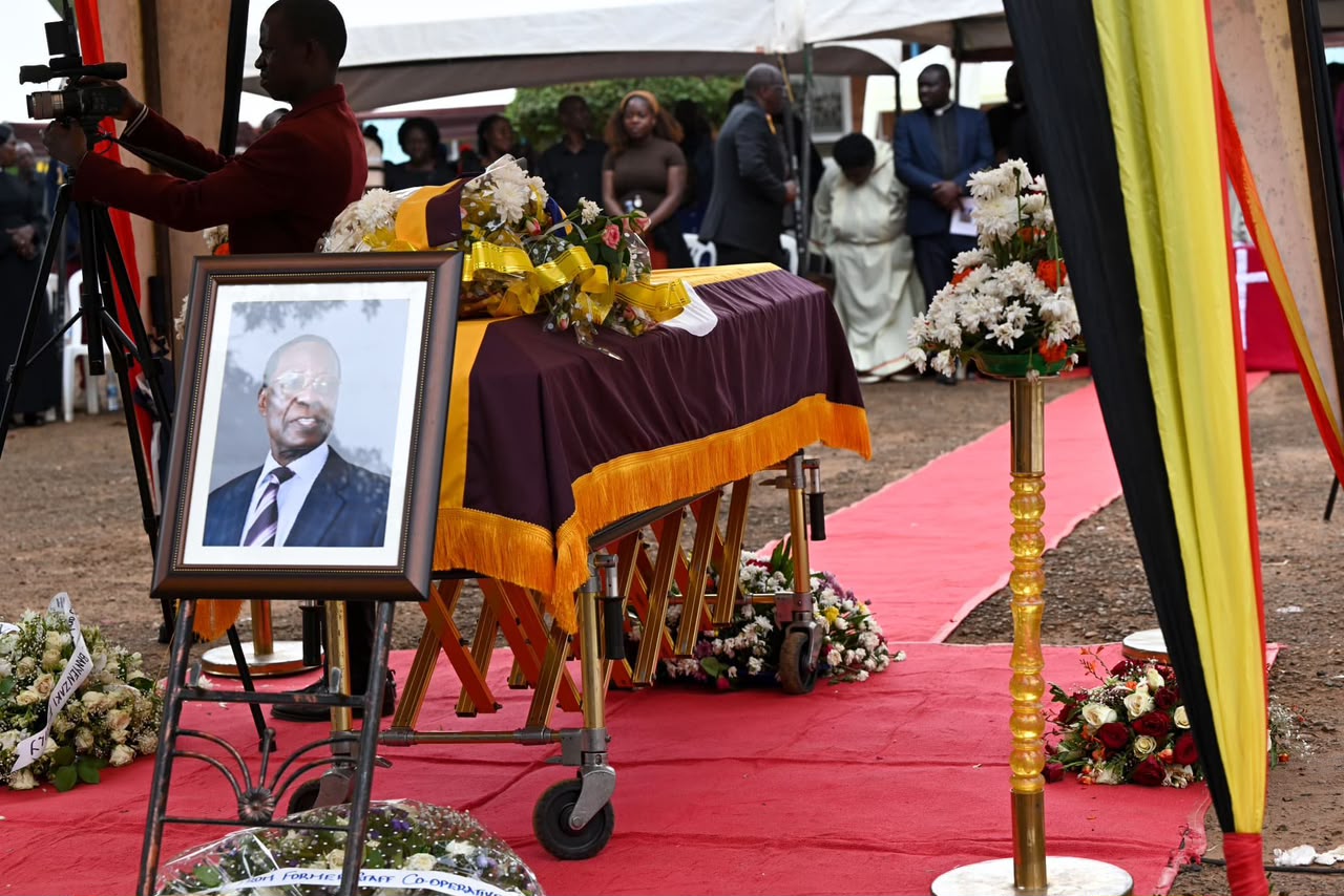 Museveni Says Bukhumune Helped Lay Foundation for Uganda’s Economic Recovery