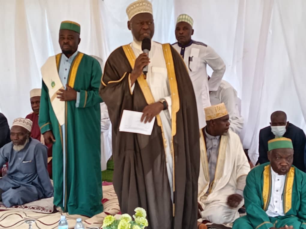 Mufti Urges Muslims to Save Early for Hajj