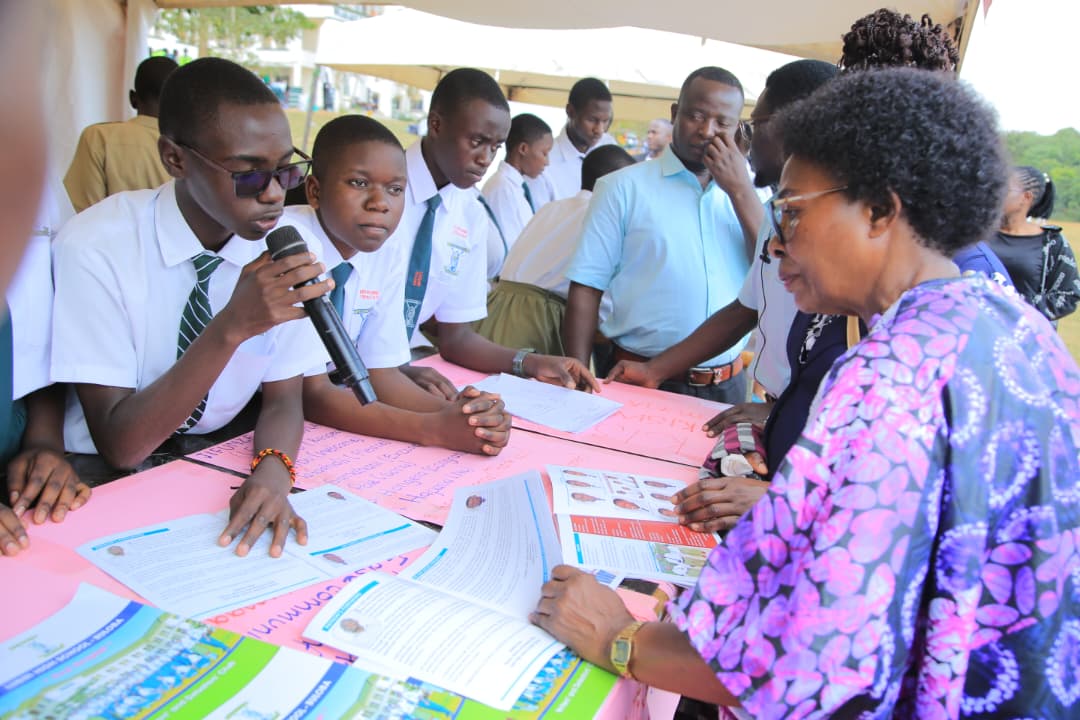Buganda Education Minister Calls for Full Adoption of Competency-Based Curriculum