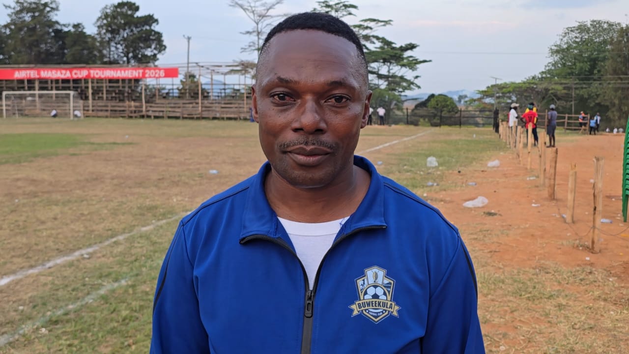 Buweekula Secure First Victory of 2026 Masaza Cup Campaign