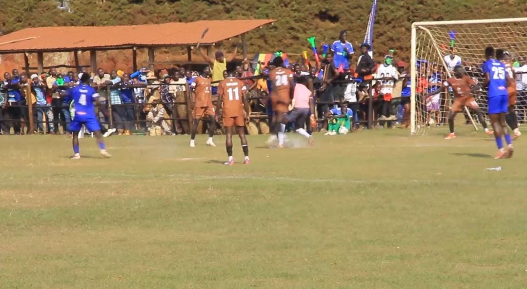 Buddu Beat Buvuma to Maintain Perfect Start in Masaza Cup