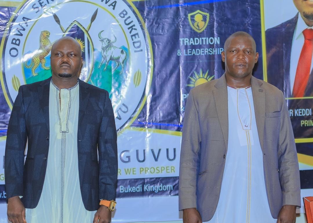 Leaders Launch Campaign to Restore Bukedi Kingdom, Rally Communities Behind Regional Unity