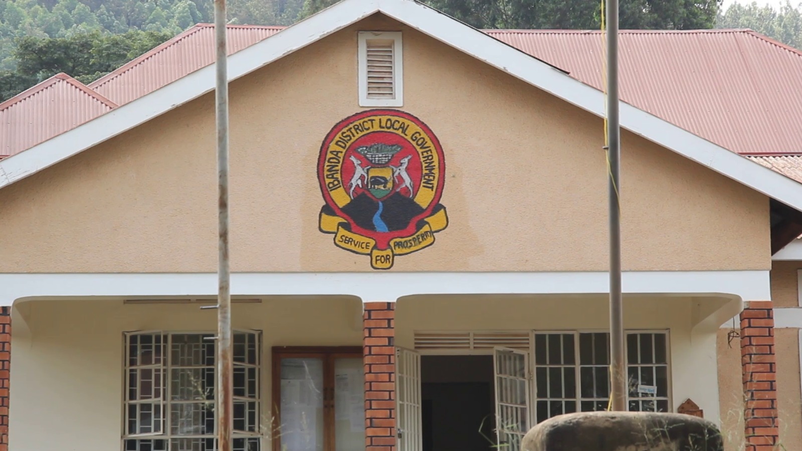 Ibanda Leaders Call for Inclusion in Government Agricultural Programmes