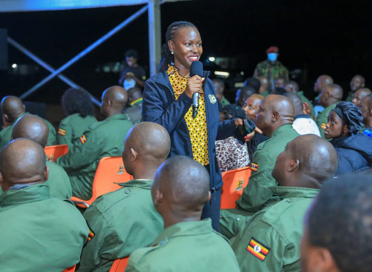 Minister Lakisa Urges South Africa Returnees to See Evacuation as Fresh Start