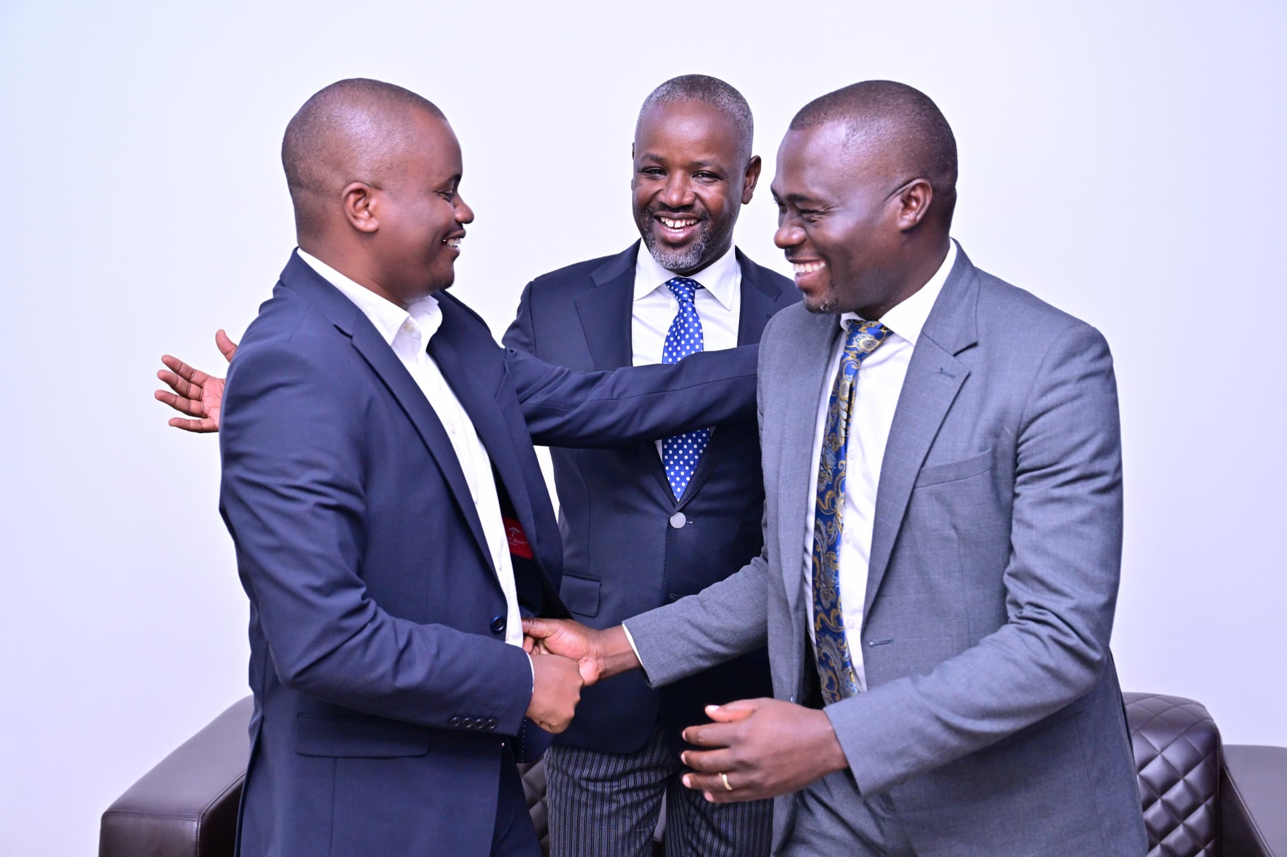 Kigulu South Election Petition Withdrawn After Waguma and  Bamuteeze Reach Settlement
