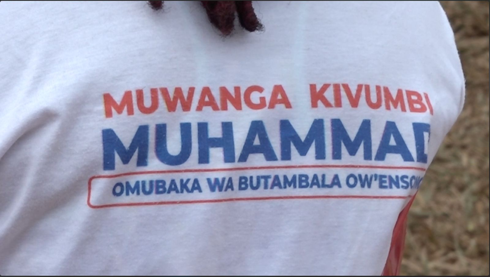 Kivumbi Lawyers Seek Court Order to Compel Production After 48 Hours of Uncertainty