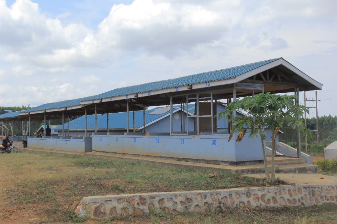 Bongole Women Traders Want Speed Humps, Bus Stop to Revive Idle KOICA Market