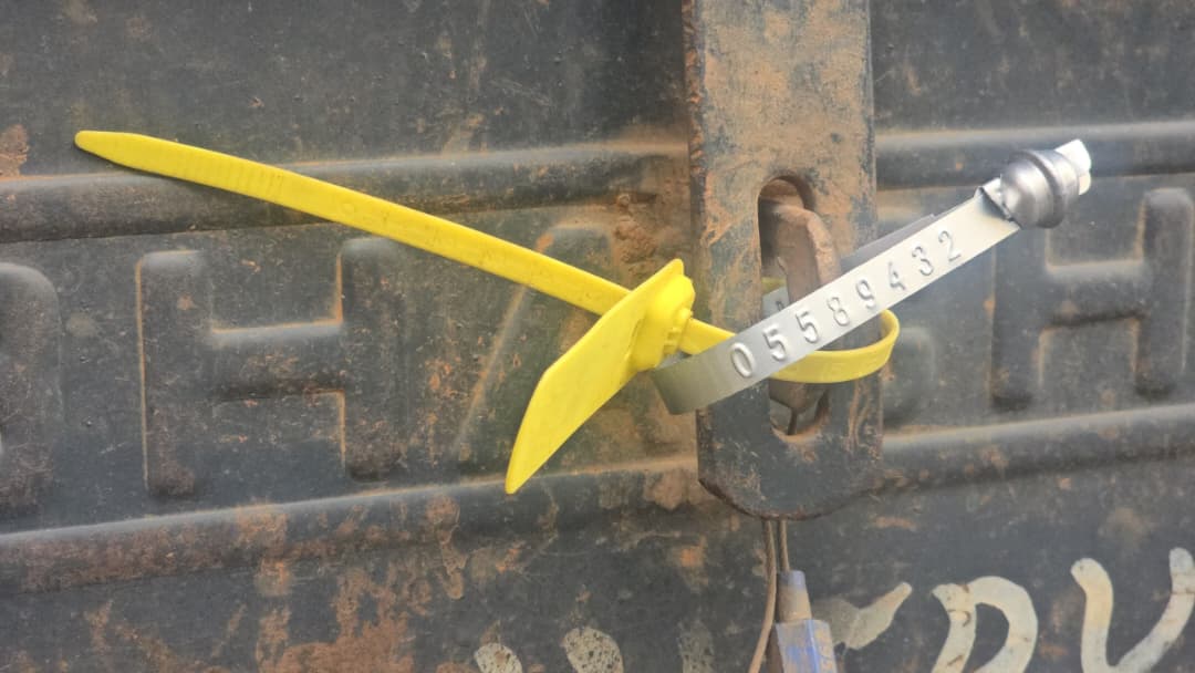 URA Cargo Seal Rule Triggers Massive Truck Queue at Malaba Border