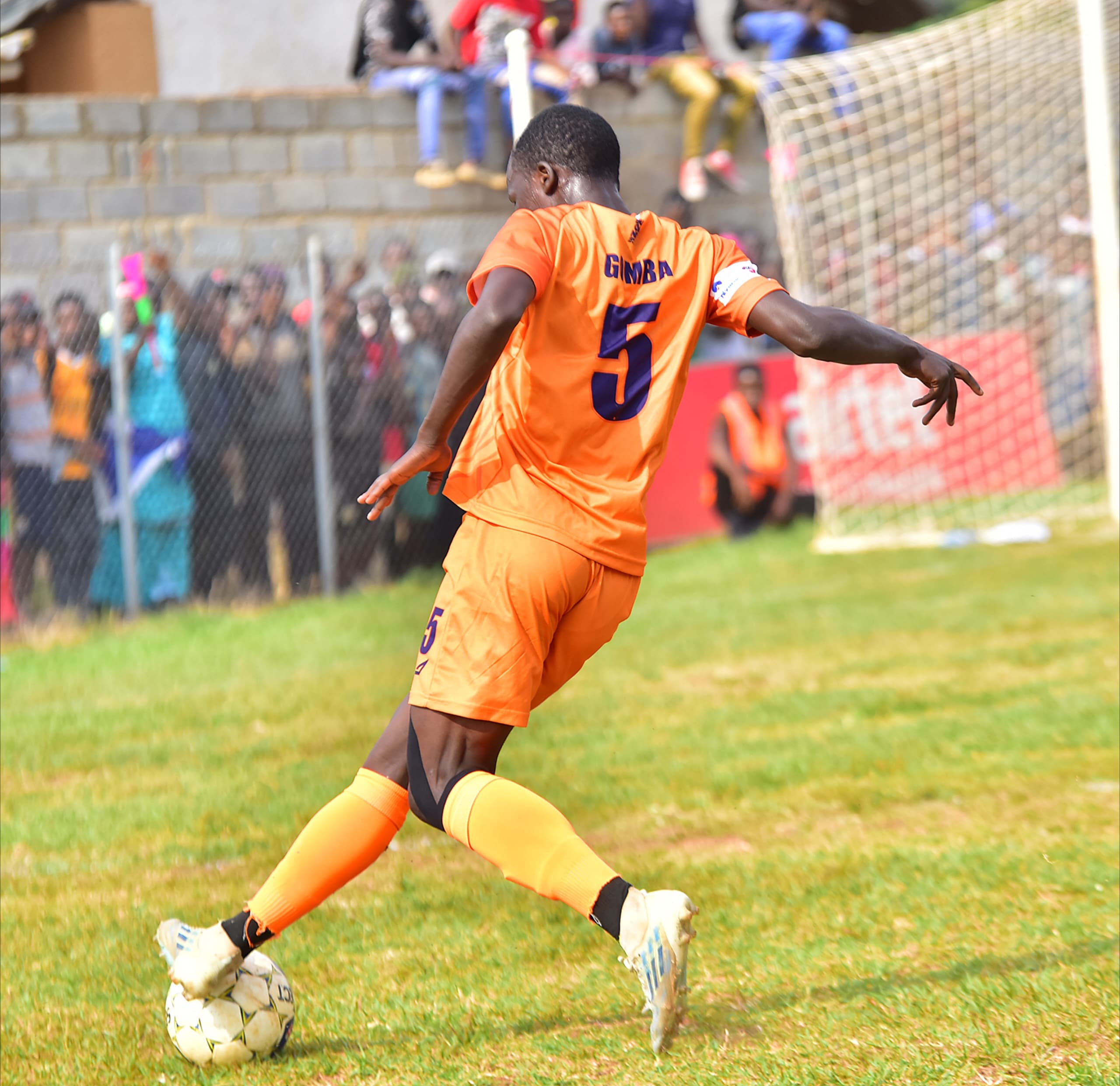 Top Spot Up for Grabs as Gomba Host Kyaggwe in Masaza Cup Showdown