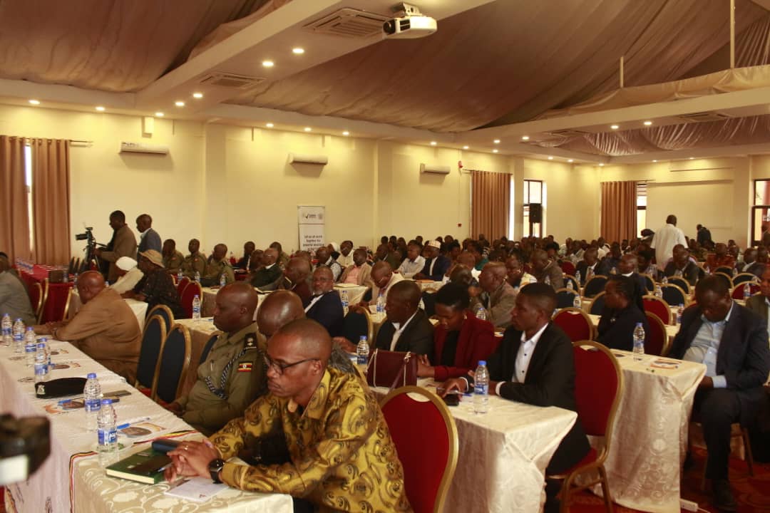 EC Warns Stakeholders Against Electoral Interference Ahead of Local Council Polls
