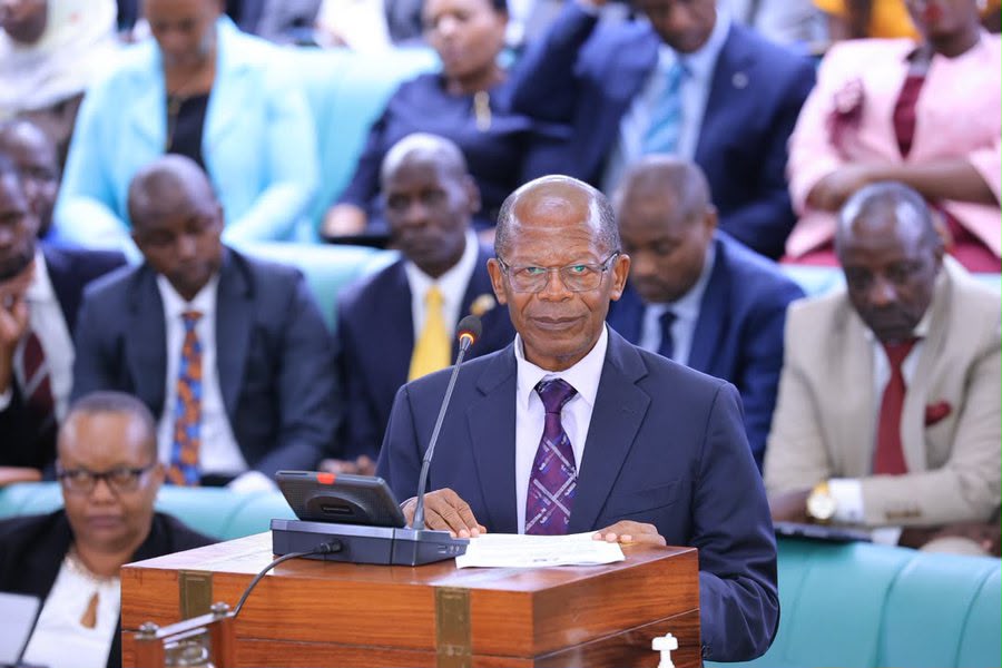 Parliament Adopts Motion to Review University District Quota Scheme