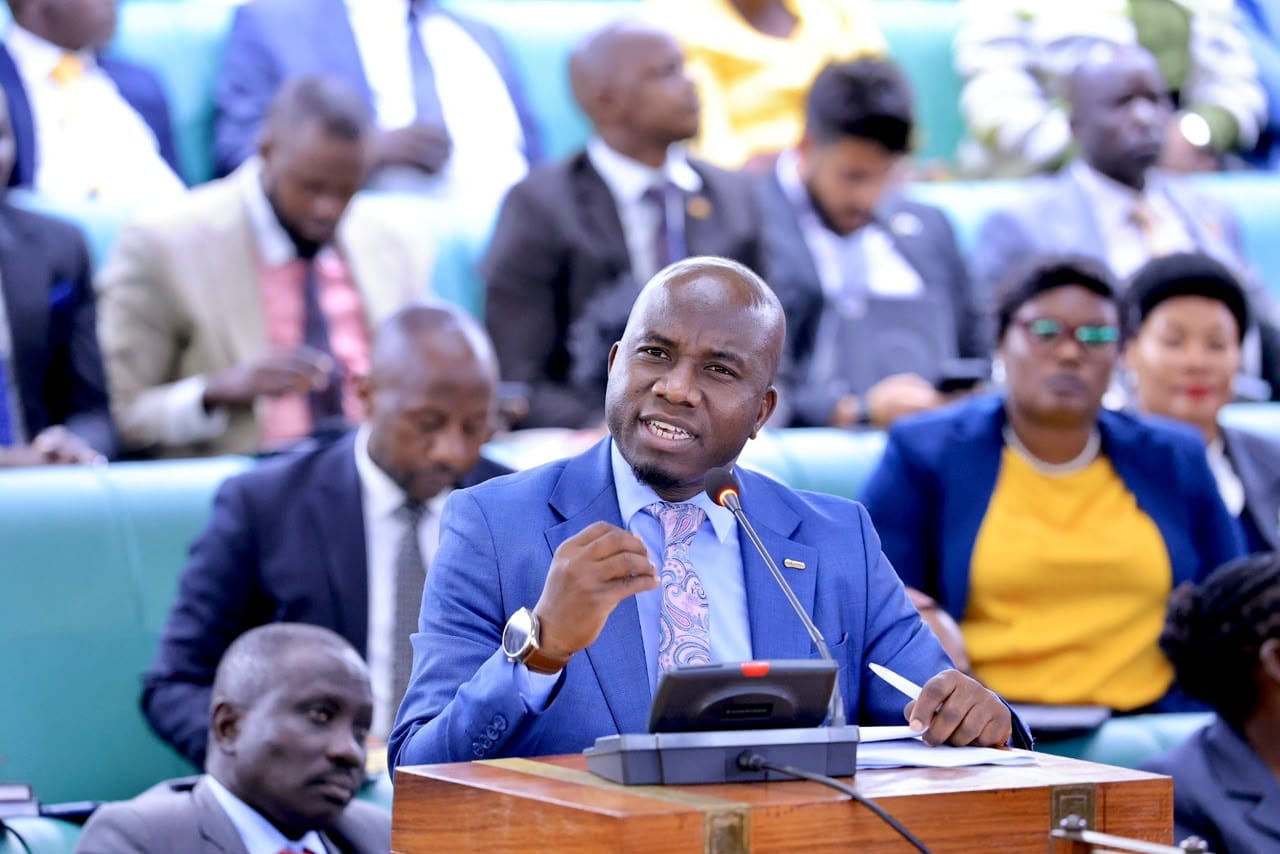 Zambaali Urges Uganda to Measure AFCON 2027 Success Through Legacy Projects