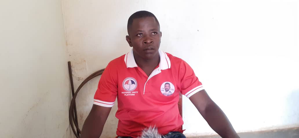 Son Challenges Father's Long Hold on Mukono LC Seat