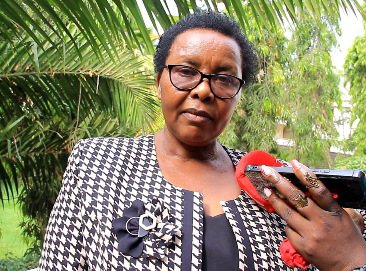 Bukomansimbi EC Urges Peaceful LC1 Elections as District Begins Preparations