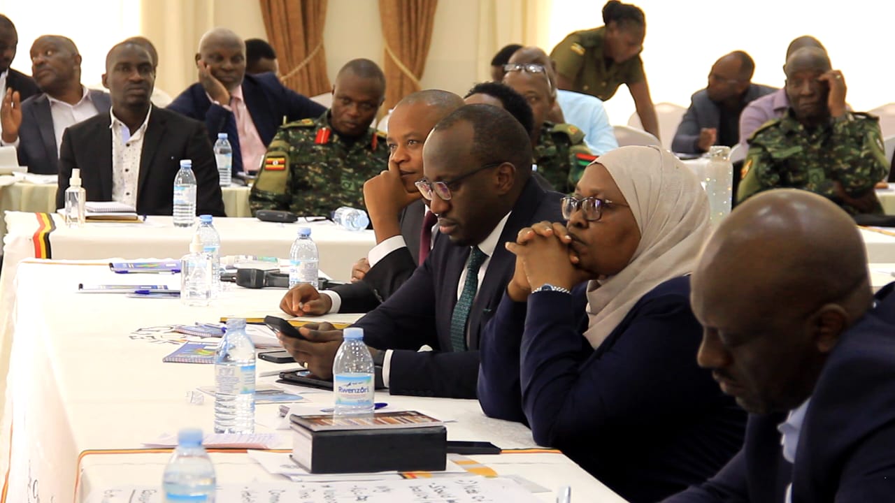 EC Begins 2026 Election Review, Promises Reforms Ahead of Future Polls