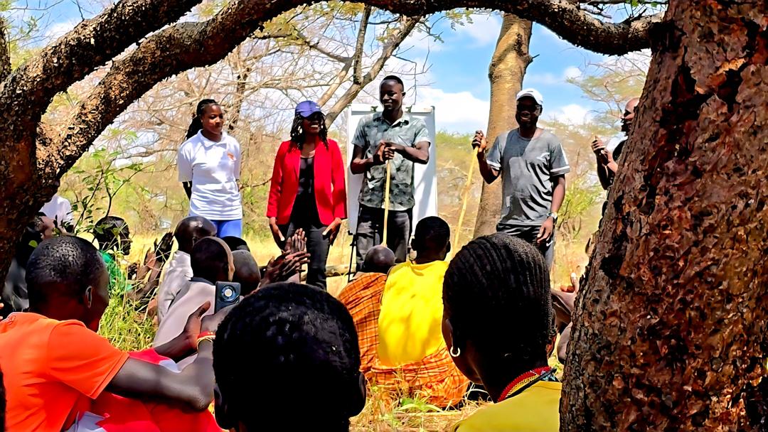 Community-Led Drive Targets Restoration of Karamoja’s Degraded Rangelands