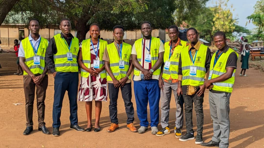 Stakeholders Urge Greater Nebbi University Students to Shift from ‘Begging’ to Budgeting