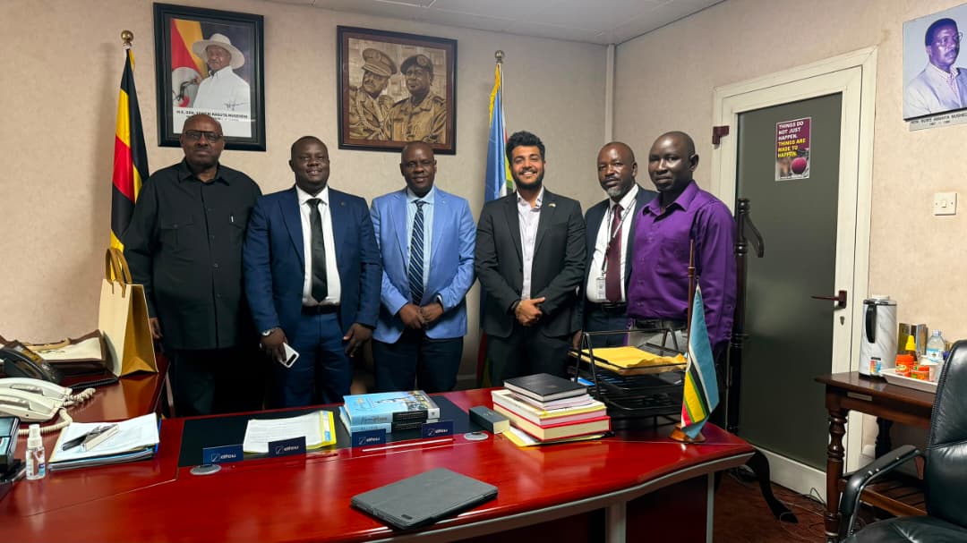 Ministry to Deploy Engineers as Tororo Leaders Seek Solutions to Central Market Challenges