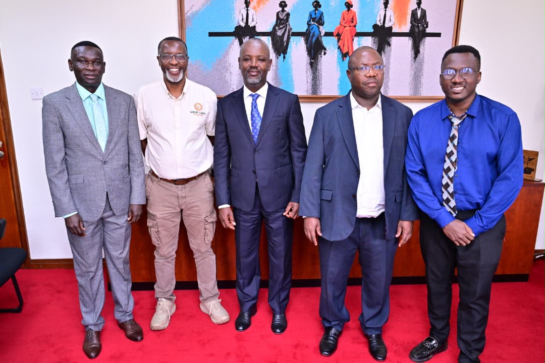 Tayebwa Backs Greater Parliamentary Support for Tourism Events