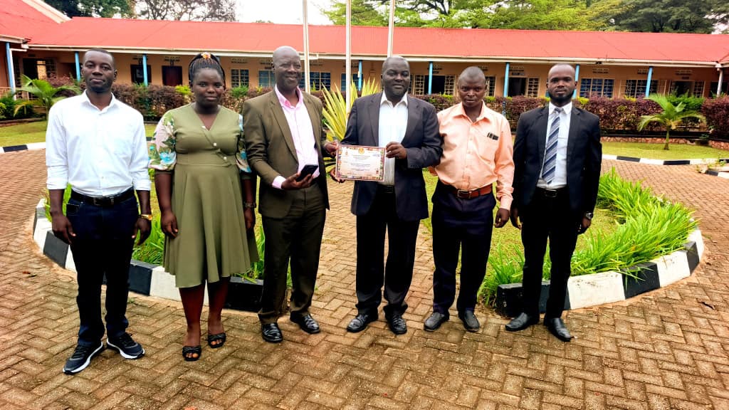  Abaitira Clan Registers with Bunyoro-Kitara Kingdom