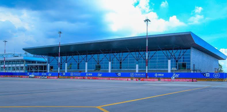 Akena Calls for Multi-Airport Export Strategy to Boost Uganda’s Cargo Potential