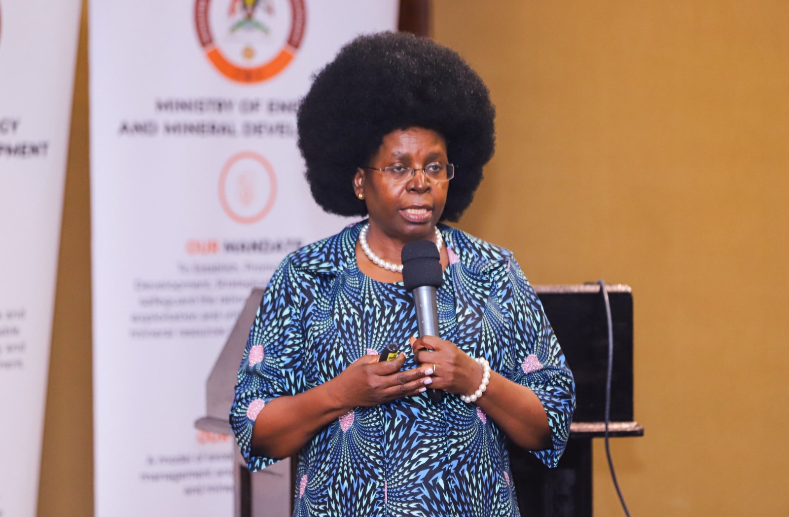 Energy Ministry Unveils Reforms to Support $500 Billion Economy Target by 2040