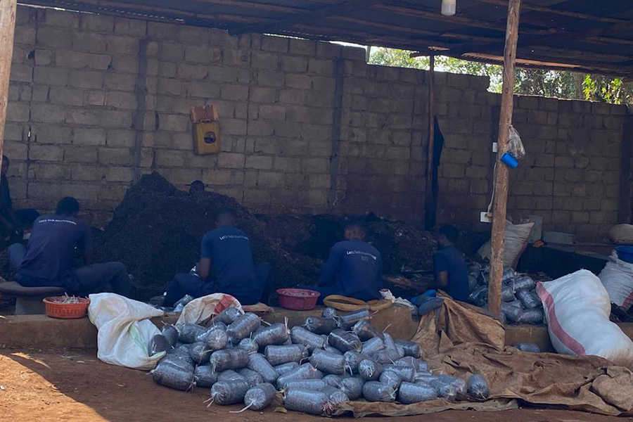 Enabel Urges Youth to Acquire Market-Driven Skills as Uganda Marks World Youth Skills Day