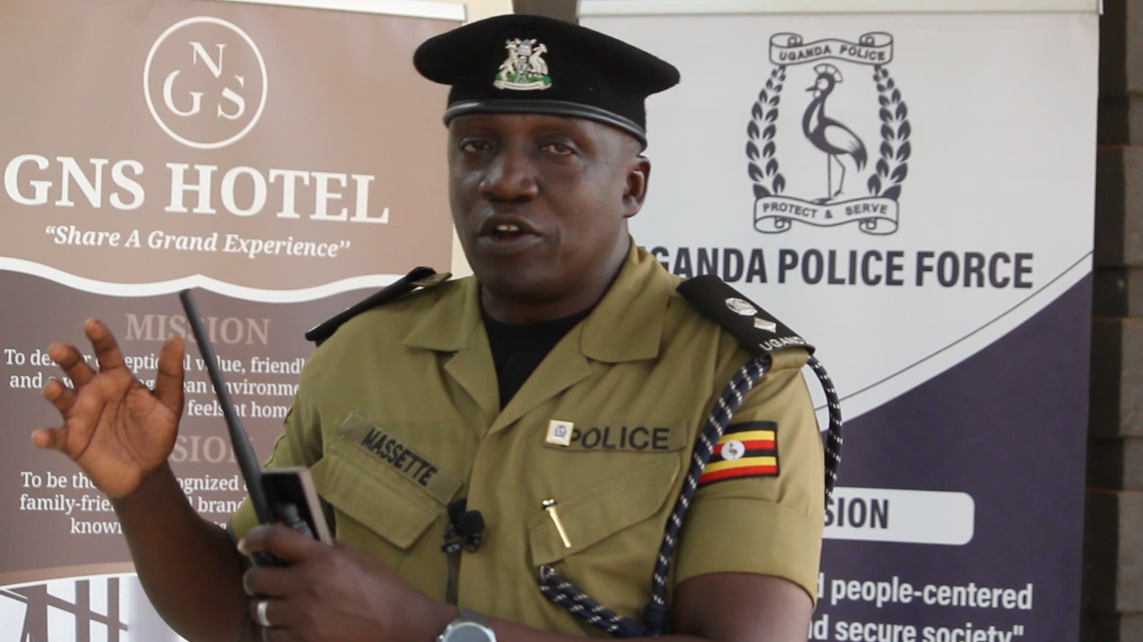 Old Kampala Police, Prosecutors Unite to Address Missing Case Files and Delayed Justice