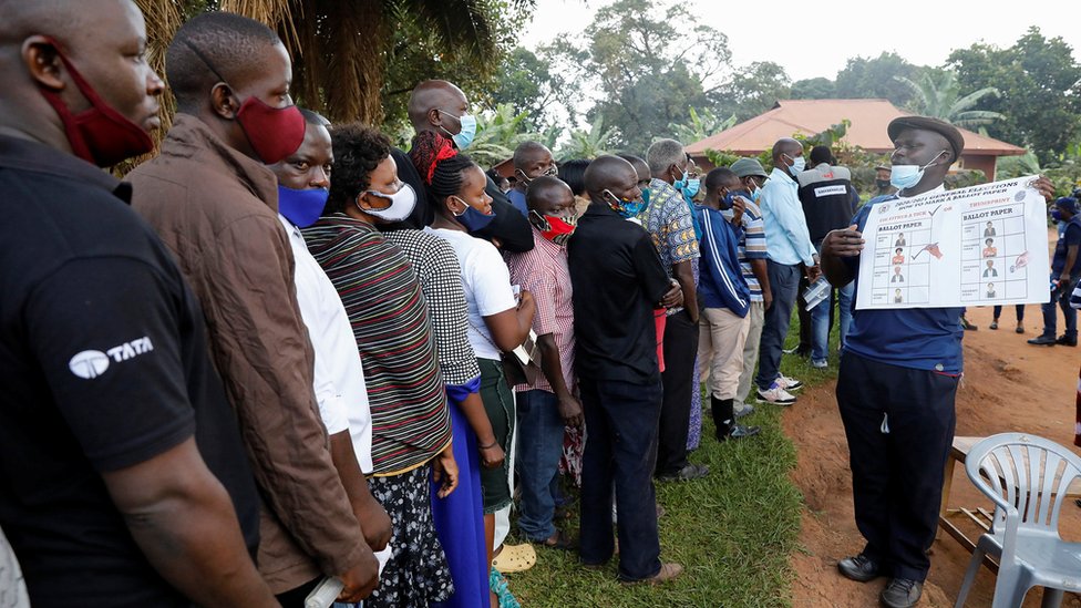 Campaigning LC I Chairpersons Barred from Land Transactions Until Polls End
