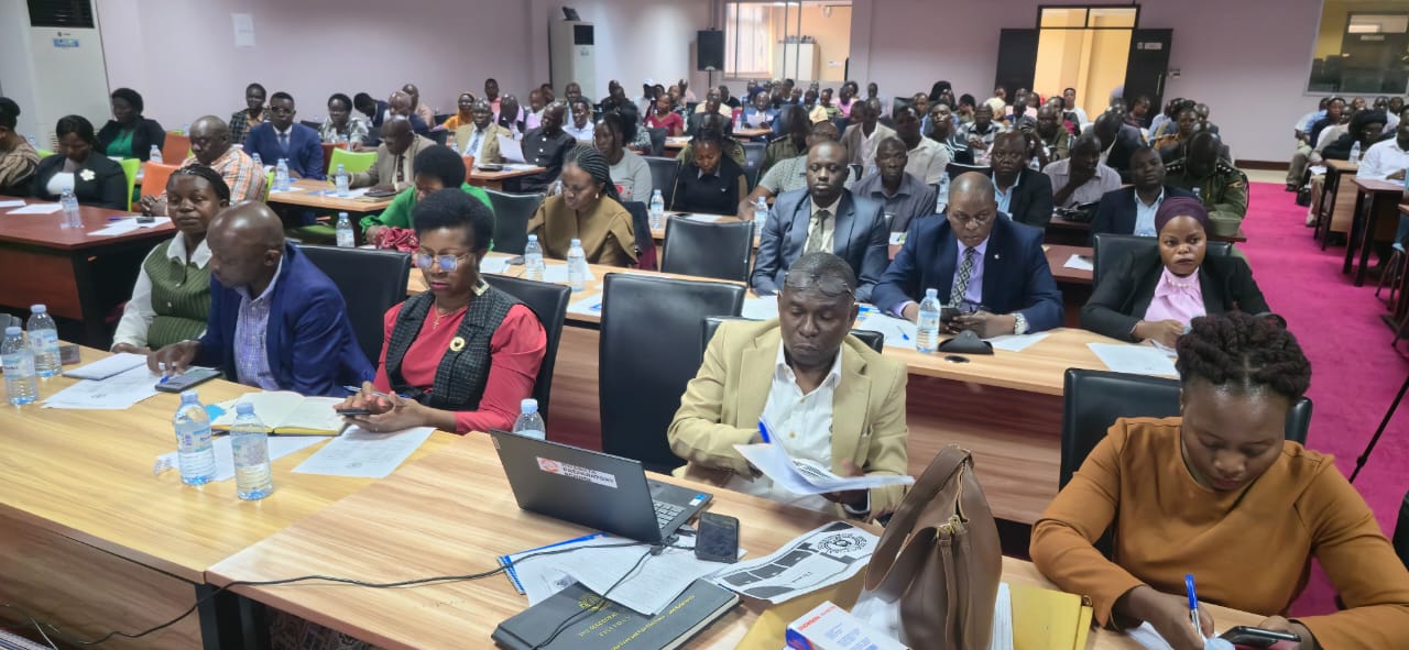 Busoga Stakeholders Call for Same-Day Elections, Restriction of Army Role in Polls