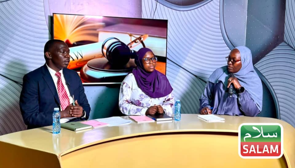 JSC Reaffirms Commitment to Integrity, Transparency in Judiciary