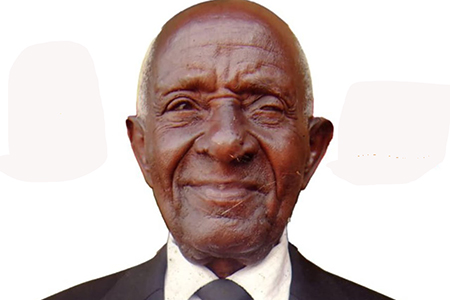 Museveni Grants Official Burial to Former MP Kosia Mudabi Ngirisi