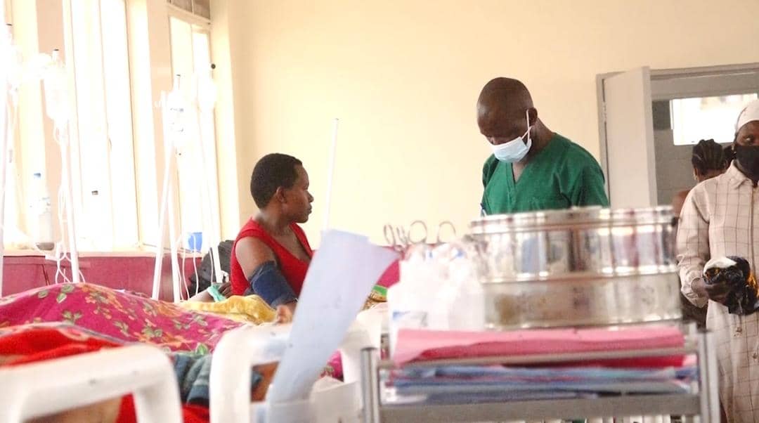 Mbarara Hospital Fails to Account for Shs4 Billion
