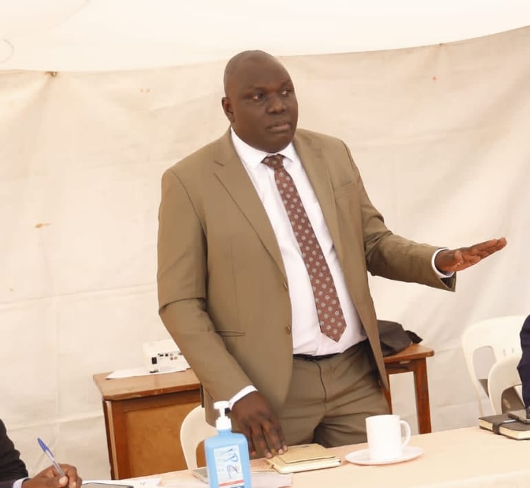 Wakiso Workers Decry Delayed Promotions as District Service Commission Remains Absent