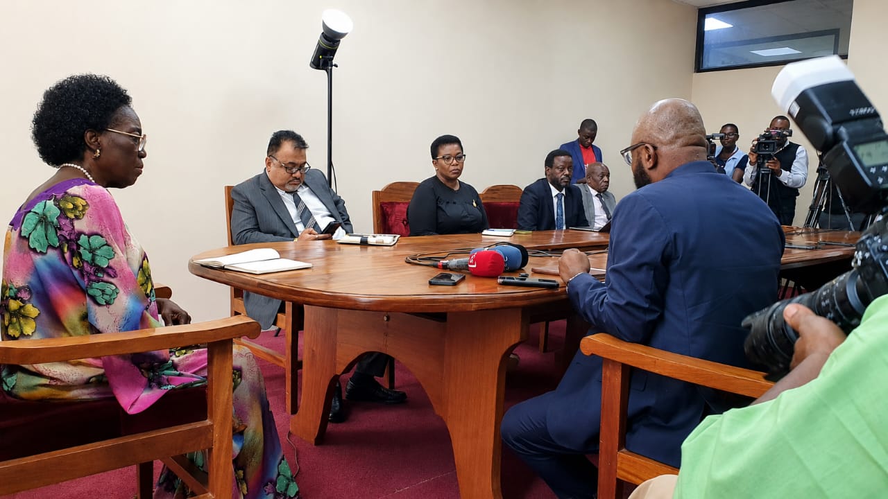 Uganda Backs East African Digital Summit to Boost Regional Trade and Innovation