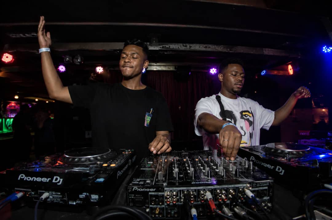 Tusker Lite Neon Raves Returns with DJ Battles in Tooro