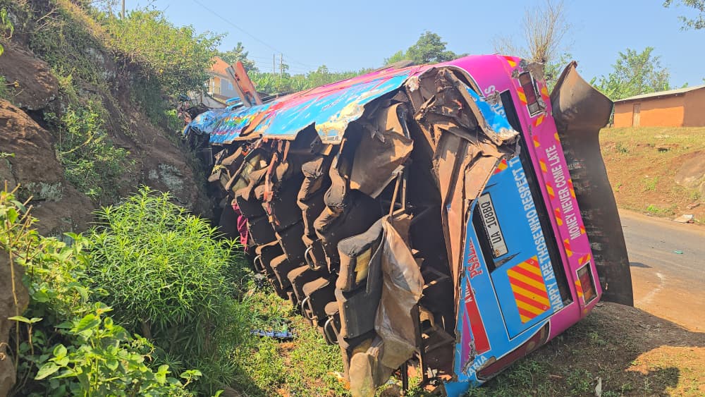 Northern Uganda Transport Leaders Link Deadly Crashes to Fatigue, Speeding and Indiscipline