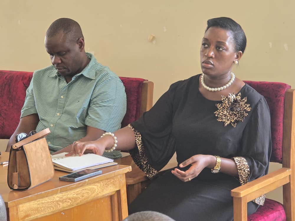 Bugisu Corruption Probe Exposes Local Accountability Challenges