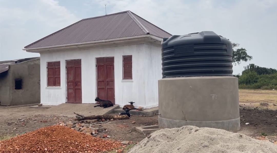 Residents Question Shs95 Million School Kitchen Project in Kasese