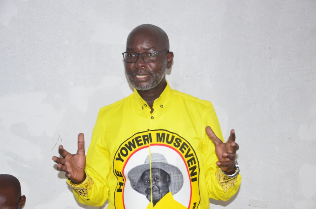 NRM Orders Probe into Alleged Mismanagement of Shs186 Million Election Funds in Apac